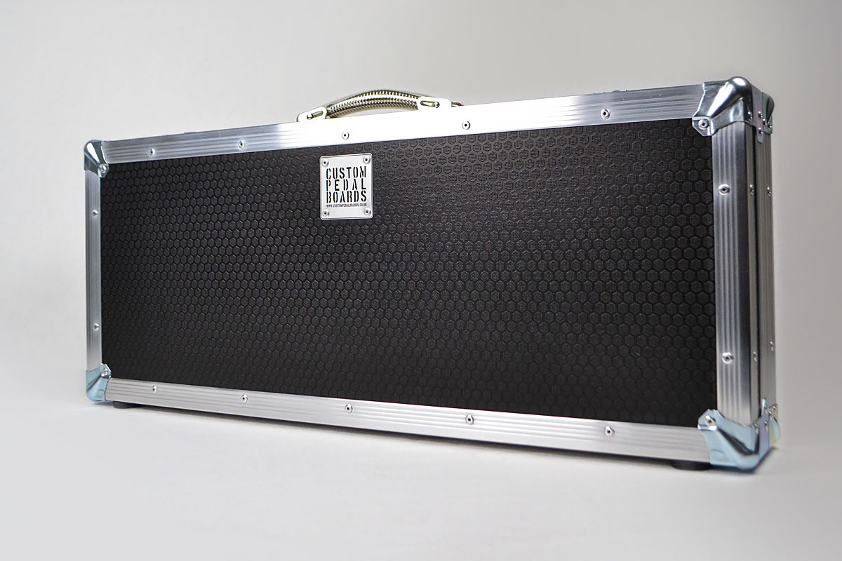 Flat Boards Custom Pedal Boards