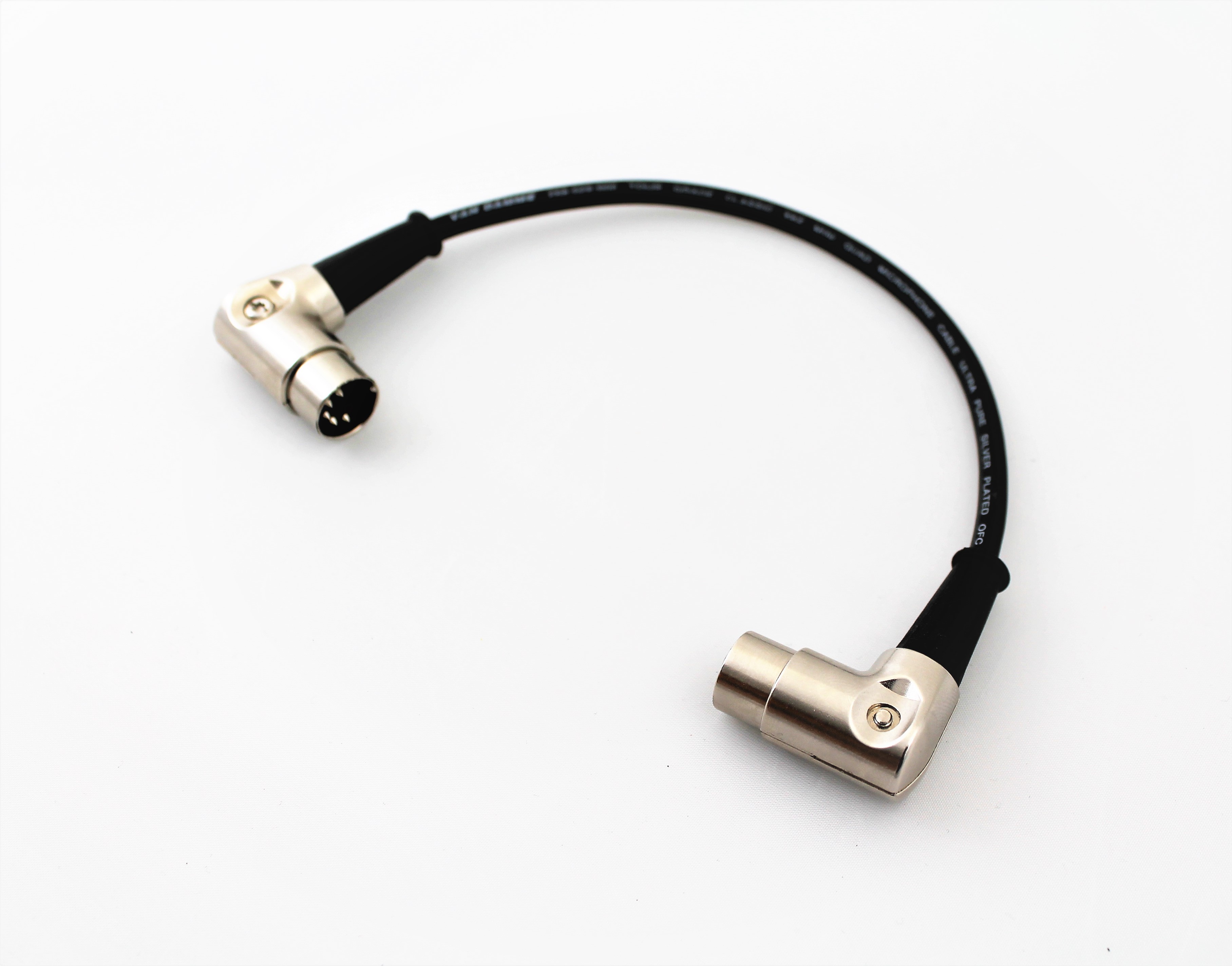 CPB Midi Patch Cables