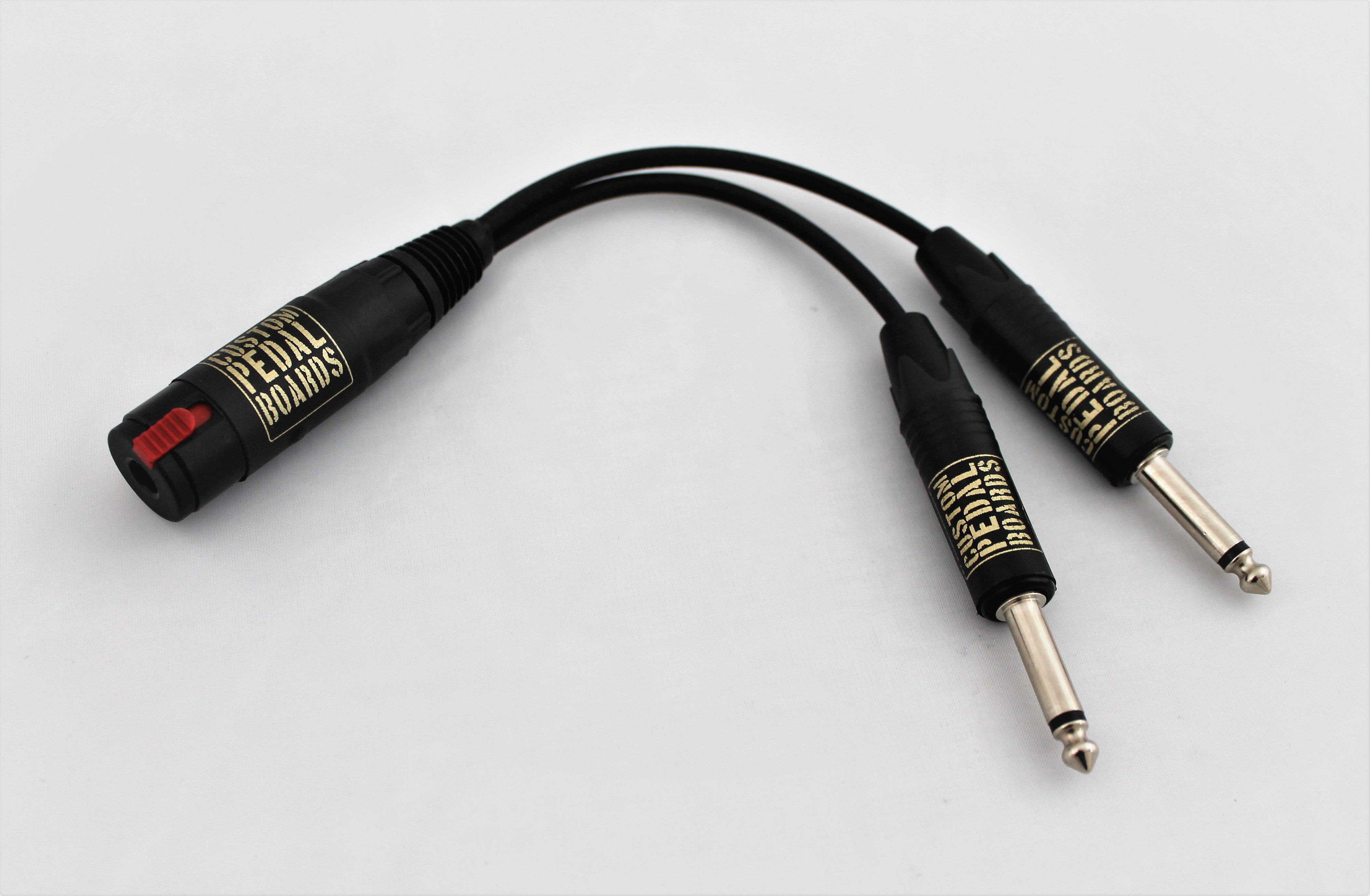 CPB Y Splitter Cable