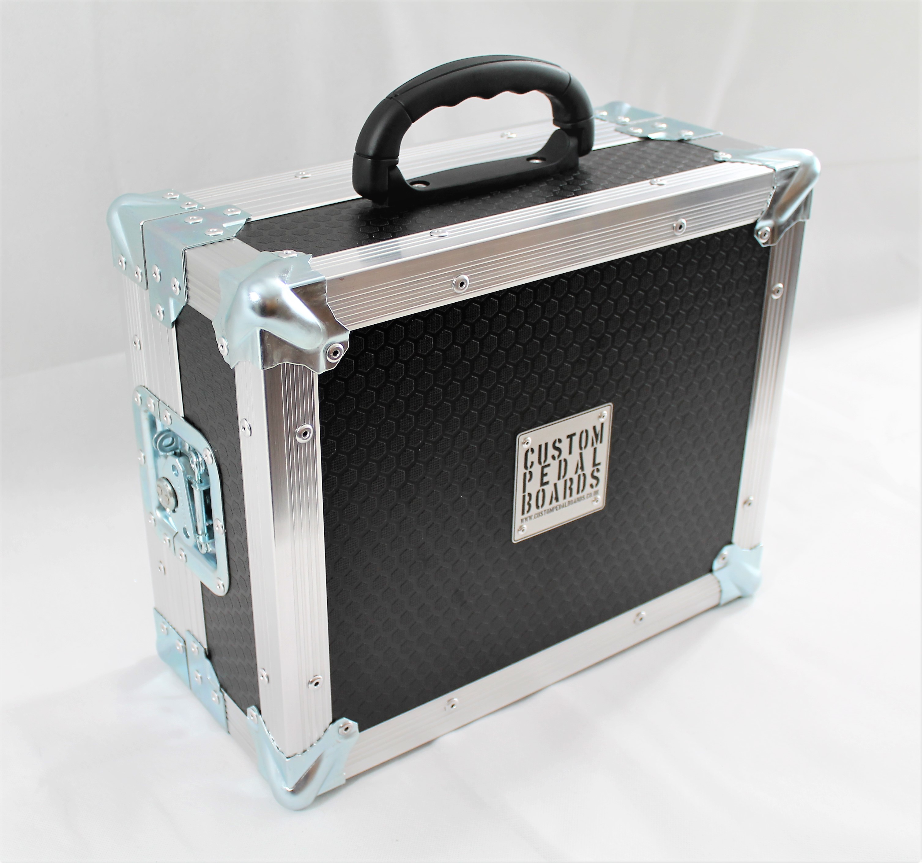 CPB Boss MS3 Board & Case Custom Pedal Boards